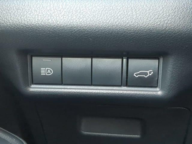 2025 Toyota Grand Highlander LE