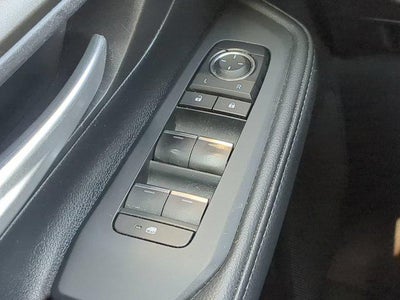 2025 Toyota Grand Highlander LE