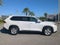 2025 Toyota Grand Highlander LE