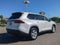 2025 Toyota Grand Highlander LE