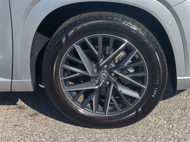 2025 Lexus TX 350 2WD 350 Premium