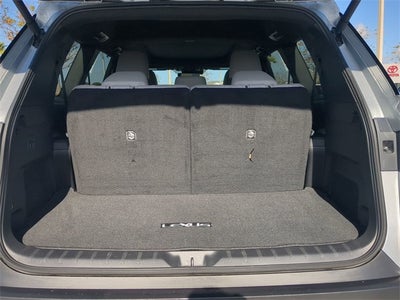 2025 Lexus TX 350 2WD 350 Premium