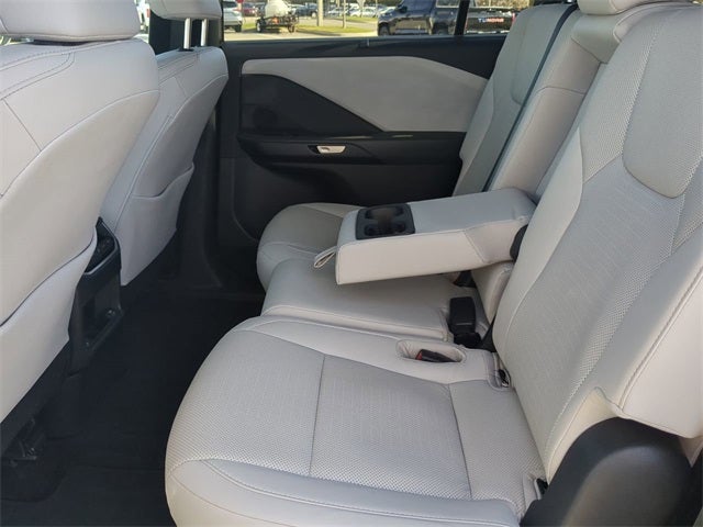 2025 Lexus TX 350 2WD 350 Premium