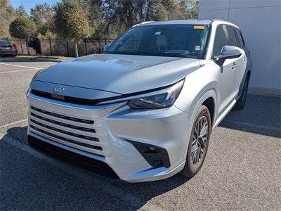 2025 Lexus TX 350 2WD TX 350 Premium