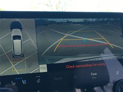 2025 Lexus TX 350 2WD 350 Premium