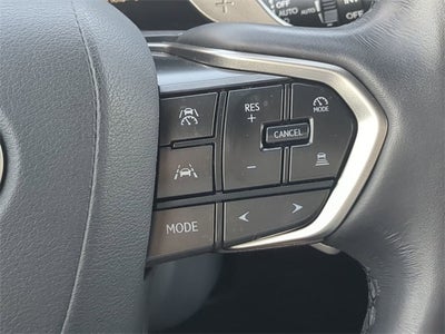 2025 Lexus TX 350 2WD 350 Premium