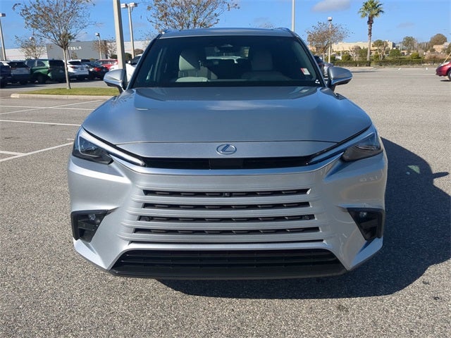 2025 Lexus TX 350 2WD 350 Premium