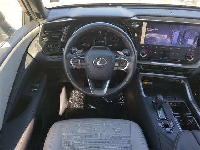 2025 Lexus TX 350 2WD 350 Premium