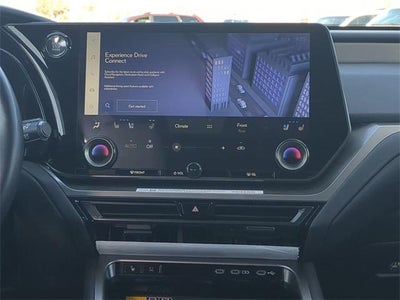 2025 Lexus TX 350 2WD 350 Premium