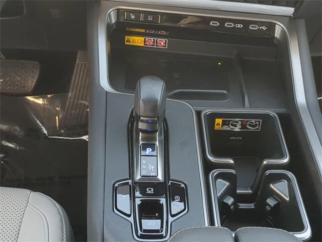 2025 Lexus TX 350 2WD 350 Premium