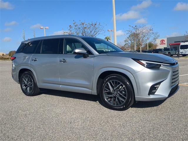 2025 Lexus TX 350 2WD 350 Premium