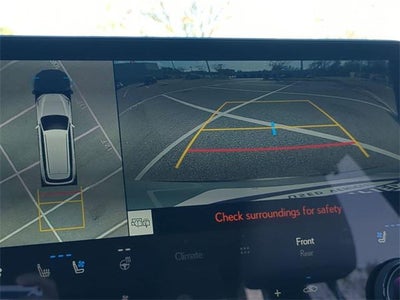 2025 Lexus TX 350 2WD 350 Premium