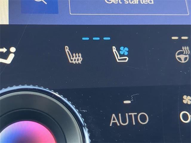 2025 Lexus TX 350 2WD 350 Premium