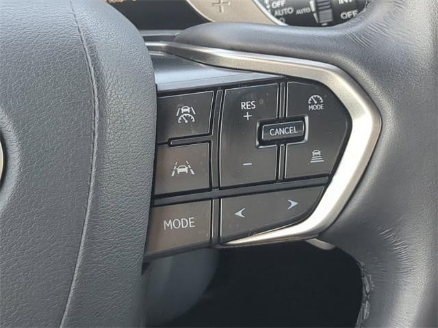 2025 Lexus TX 350 2WD 350 Premium