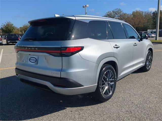 2025 Lexus TX 350 2WD 350 Premium