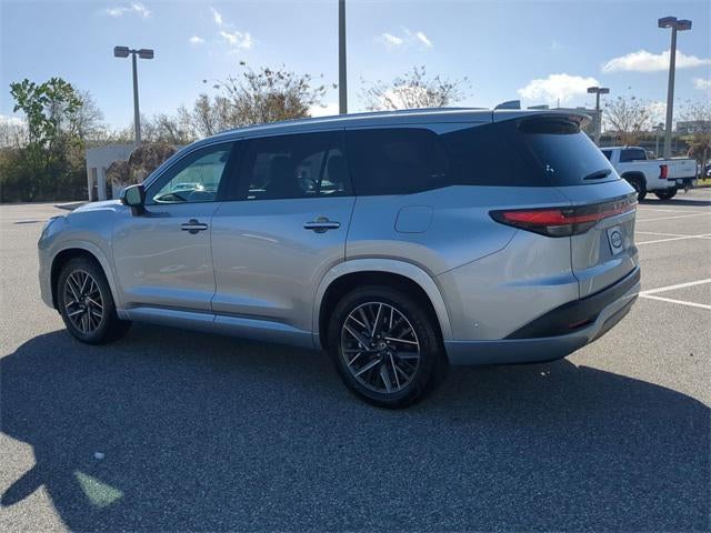 2025 Lexus TX 350 2WD 350 Premium