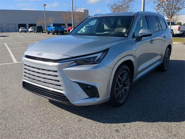 2025 Lexus TX 350 2WD 350 Premium