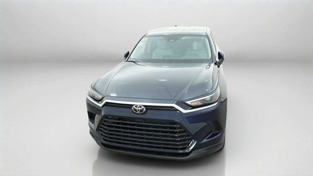 2026 Toyota Grand Highlander Hybrid Hybrid XLE