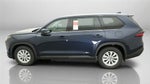 2026 Toyota Grand Highlander Hybrid Hybrid XLE