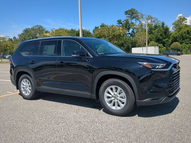 2026 Toyota Grand Highlander Hybrid Hybrid XLE
