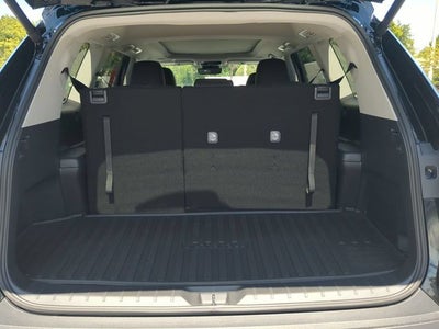 2026 Toyota Grand Highlander Hybrid Hybrid XLE
