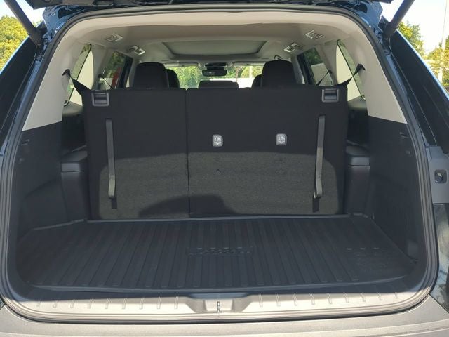 2026 Toyota Grand Highlander Hybrid Hybrid XLE