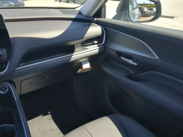 2026 Toyota Grand Highlander Hybrid Hybrid XLE