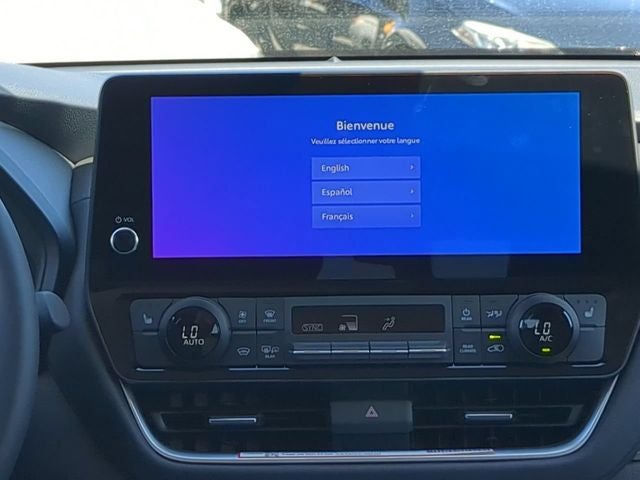 2026 Toyota Grand Highlander Hybrid Hybrid XLE