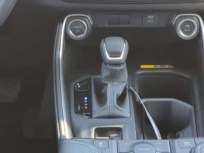 2026 Toyota Grand Highlander Hybrid Hybrid XLE