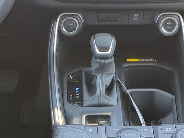 2026 Toyota Grand Highlander Hybrid Hybrid XLE