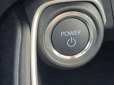 2026 Toyota Grand Highlander Hybrid Hybrid XLE
