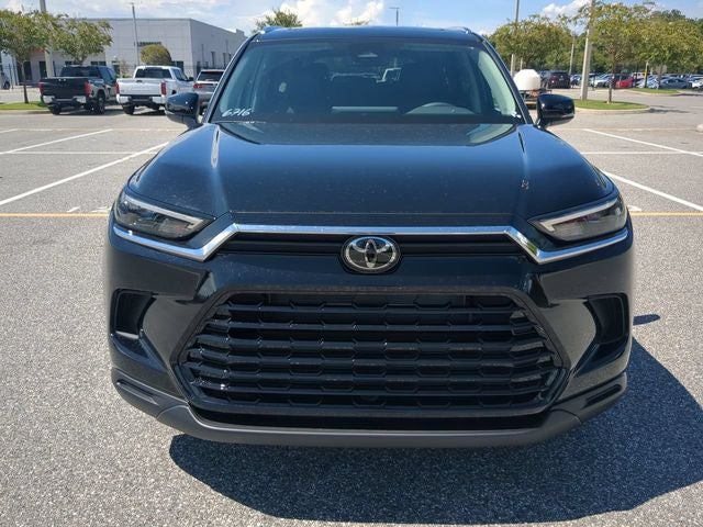 2026 Toyota Grand Highlander Hybrid Hybrid XLE