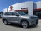 2026 Toyota GRAND HIGHLANDER HEV Limited