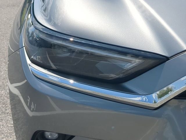 2026 Toyota GRAND HIGHLANDER HEV Limited