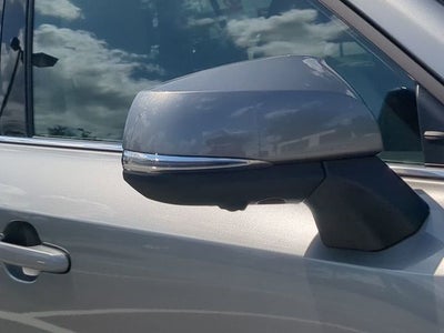 2026 Toyota GRAND HIGHLANDER HEV Limited