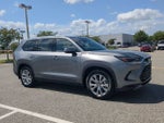 2026 Toyota GRAND HIGHLANDER HEV Limited