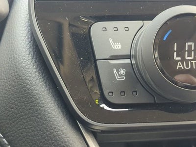 2026 Toyota GRAND HIGHLANDER HEV Limited