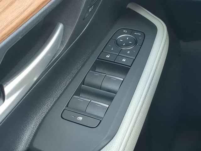 2026 Toyota GRAND HIGHLANDER HEV Limited