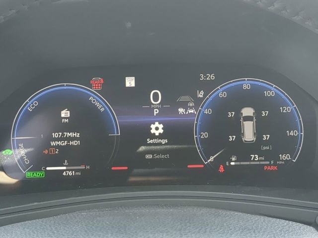 2026 Toyota GRAND HIGHLANDER HEV Limited