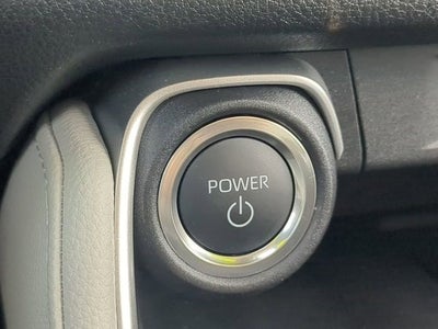 2026 Toyota GRAND HIGHLANDER HEV Limited