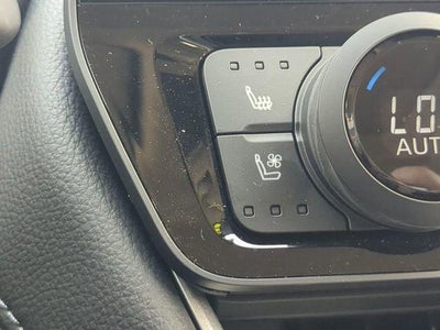 2026 Toyota GRAND HIGHLANDER HEV Limited