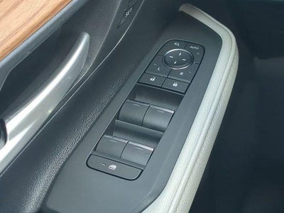 2026 Toyota GRAND HIGHLANDER HEV Limited