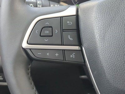 2026 Toyota GRAND HIGHLANDER HEV Limited