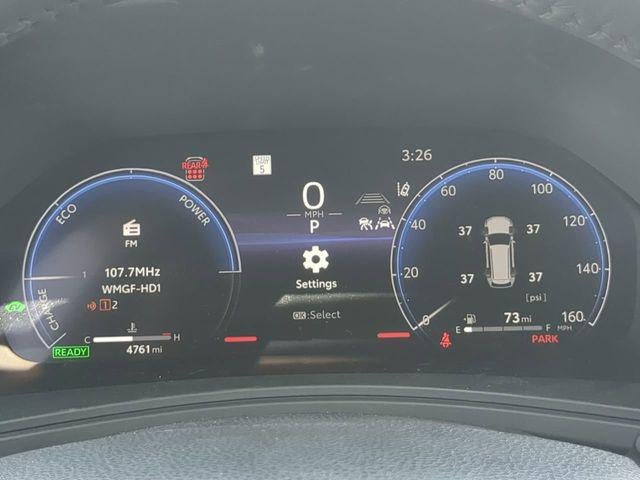 2026 Toyota GRAND HIGHLANDER HEV Limited