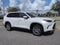 2024 Toyota Grand Highlander Hybrid Limited