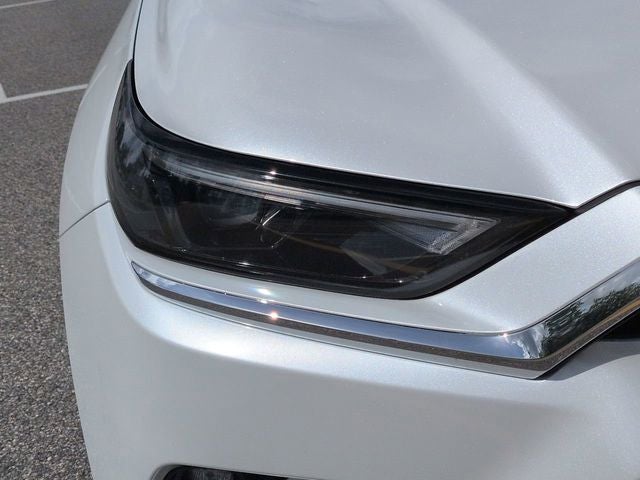 2024 Toyota Grand Highlander Hybrid Limited