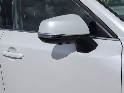 2024 Toyota Grand Highlander Hybrid Limited