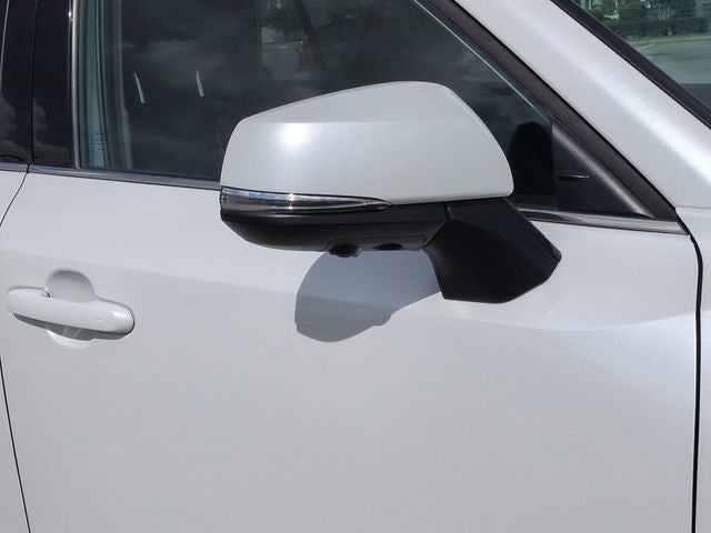 2024 Toyota Grand Highlander Hybrid Limited