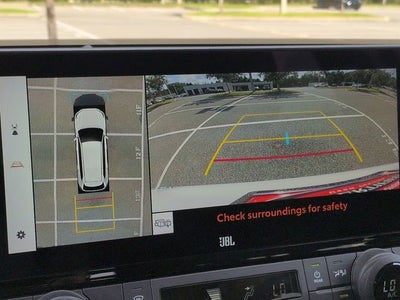 2024 Toyota Grand Highlander Hybrid Limited
