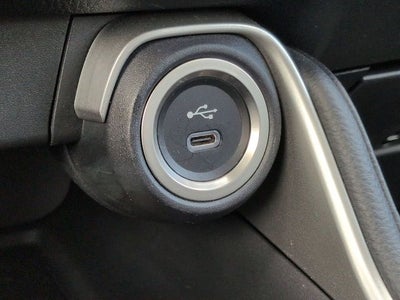 2024 Toyota Grand Highlander Hybrid Limited